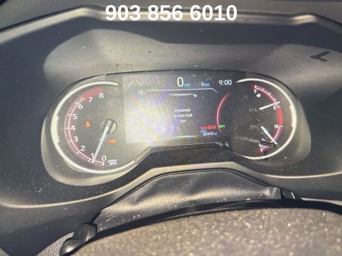 Used 2020 Toyota RAV4 Limited image 4