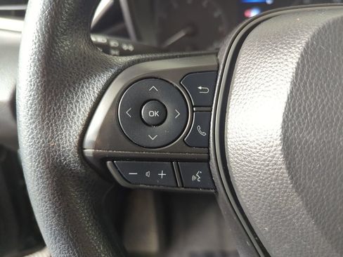 Used 2024 Toyota Corolla LE FWD image 27