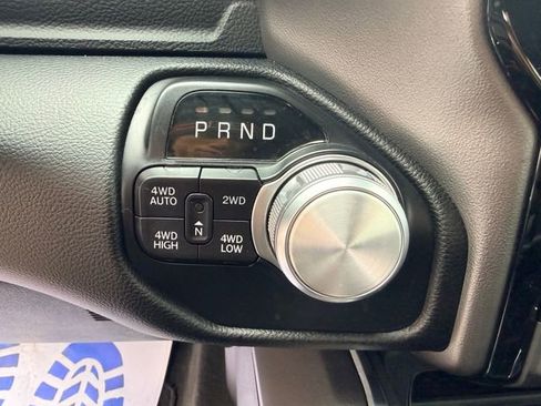 Used 2021 RAM 1500 Laramie image 29