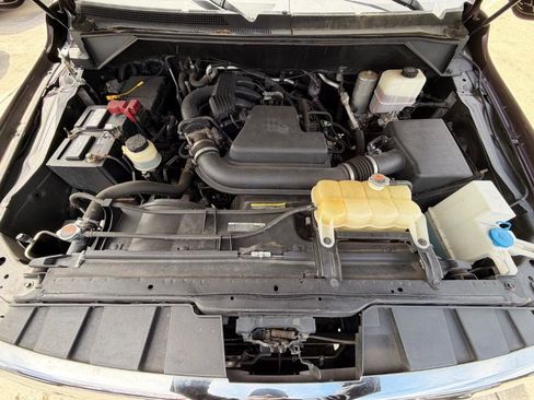 Used 2013 Nissan NV 3500 SV RWD image 8