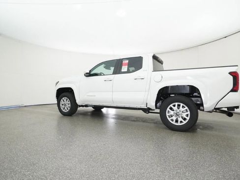 New 2025 Toyota Tacoma SR5 image 20