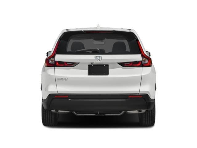 Used 2025 Honda CR-V EX image 22