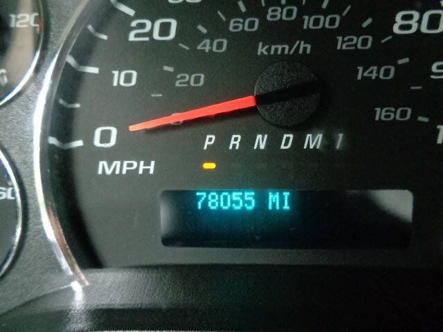 Used 2021 Chevrolet Express 3500 w/ Power Convenience Package RWD image 20