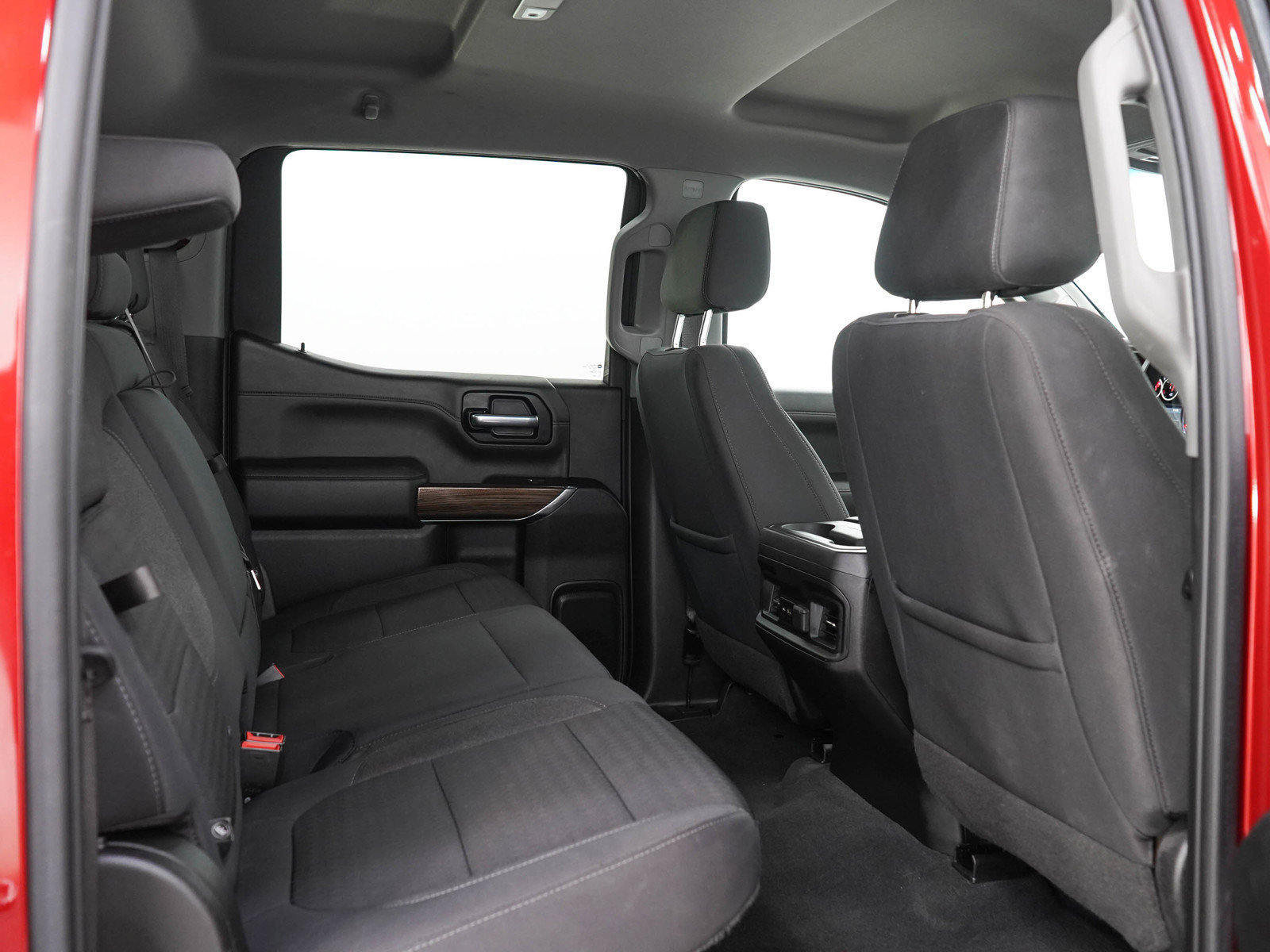 Used 2021 Chevrolet Silverado 1500 RST AWD/4WD image 14