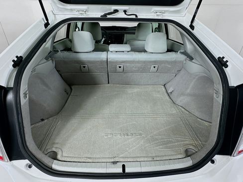 Used 2010 Toyota Prius Three image 27