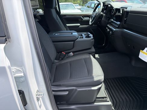 New 2026 Chevrolet Silverado 1500 LT AWD/4WD image 13