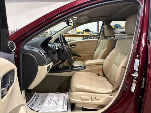 Used 2016 Acura RDX AWD w/ Technology Package image 17