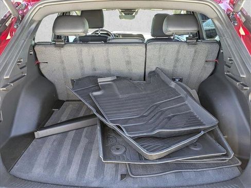 Used 2025 Chevrolet Equinox EV RS w/ Convenience Package II image 6