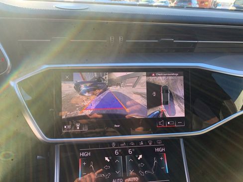 Used 2020 Audi S7 Prestige image 18