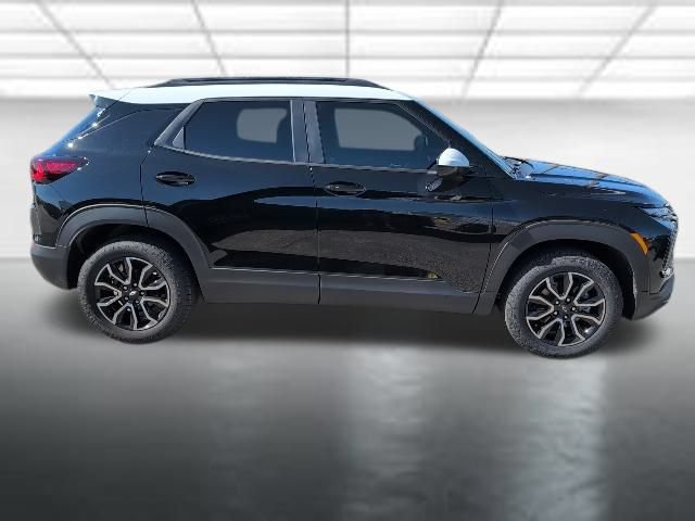 New 2026 Chevrolet TrailBlazer ACTIV w/ Convenience Package AWD/4WD image 34