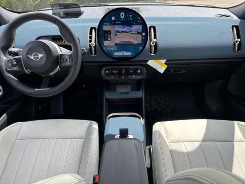 New 2025 MINI Cooper Countryman S w/ Comfort Package Max image 30