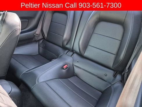 Used 2021 Ford Mustang GT Premium w/ Ford Safe & Smart Package RWD image 24
