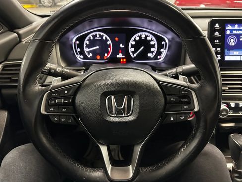 Used 2022 Honda Accord Sport image 32