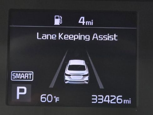 Used 2021 Kia Forte GT-Line image 16