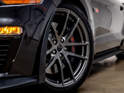 Used 2022 Ford Mustang GT Premium w/ GT Performance Package RWD image 22