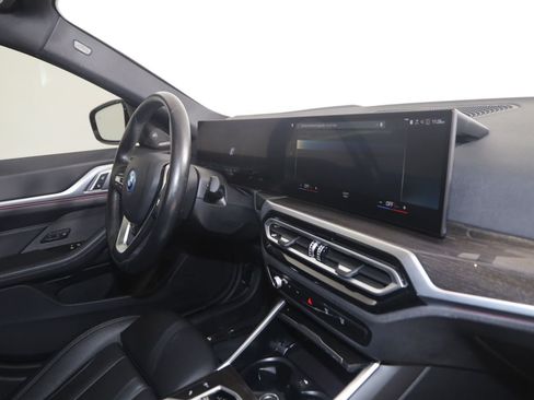 Used 2023 BMW i4 eDrive35 w/ Premium Package RWD image 43