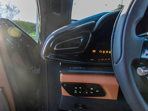 Certified 2024 Ferrari Purosangue image 37