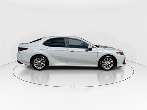 Used 2023 Toyota Camry LE w/ Protection Package (Q2) (TMS) image 9
