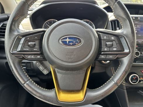 Used 2021 Subaru Crosstrek 2.5i Sport w/ Moonroof Package AWD/4WD image 10