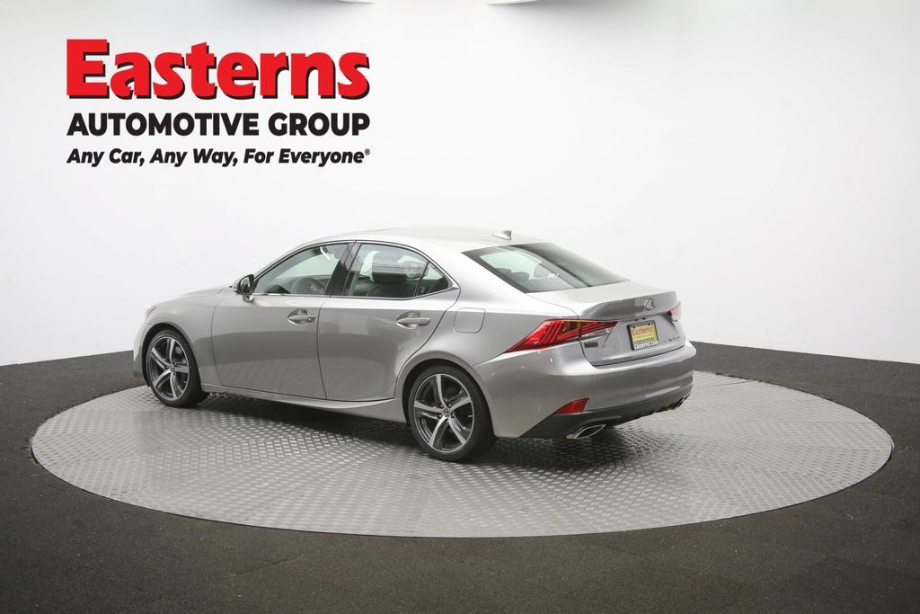 Used 2019 Lexus IS 300 AWD w/ Navigation Package image 67