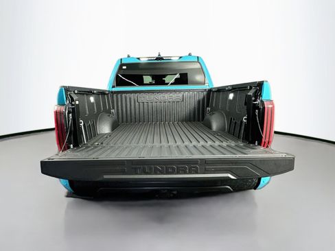 New 2026 Toyota Tundra TRD Pro AWD/4WD image 27