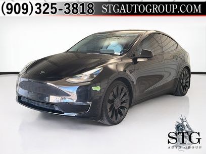 Used 2023 Tesla Model Y Performance
