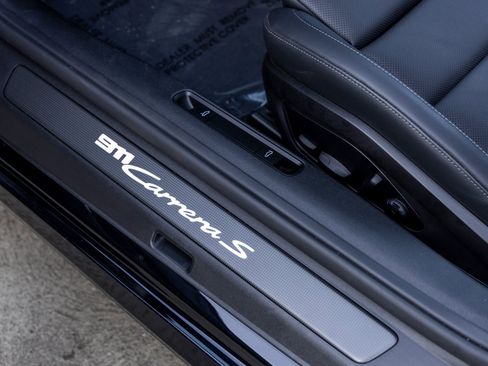 Certified 2025 Porsche 911 Carrera S image 29
