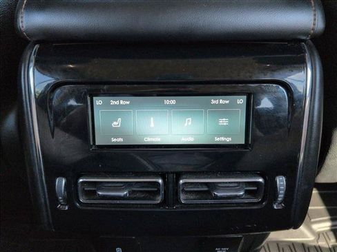 Used 2020 Lincoln Aviator Reserve w/ Elements Package Plus AWD/4WD image 16