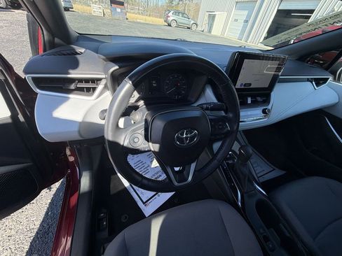 Used 2023 Toyota Corolla SE image 20