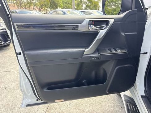 Certified 2023 Lexus GX 460 Premium AWD/4WD image 13