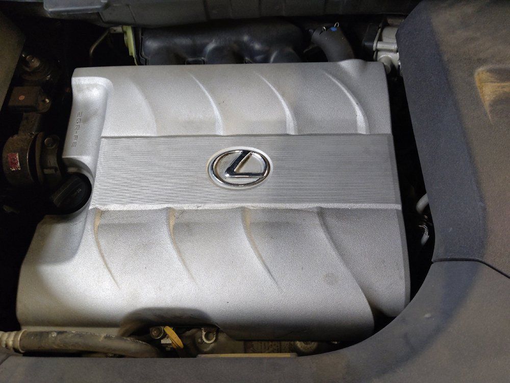 Used 2015 Lexus RX 350 FWD image 30