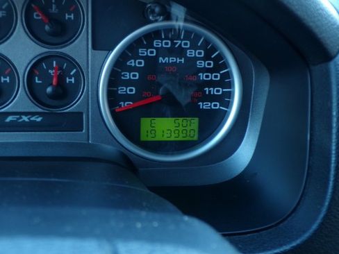 Used 2004 Ford F150 FX4 image 14