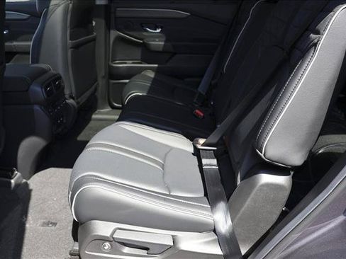 New 2026 Honda Pilot Elite image 24