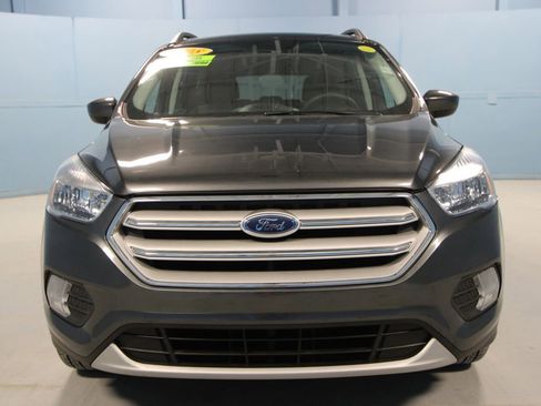 Used 2018 Ford Escape SE image 21