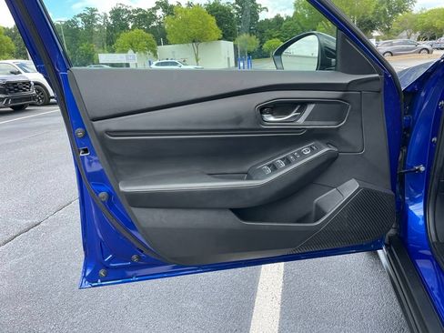 Certified 2025 Honda Accord Sport image 23
