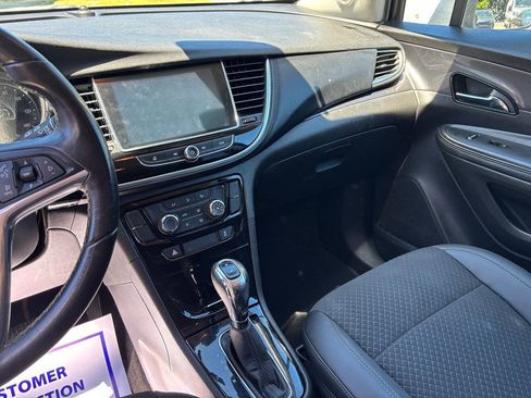 Used 2019 Buick Encore Preferred FWD image 12