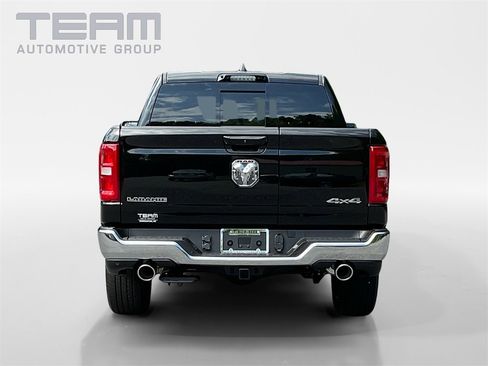 New 2026 RAM 1500 Laramie w/ Advanced Safety Group II image 6