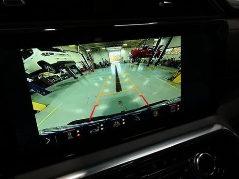 New 2026 GMC Sierra 2500 Denali w/ Denali Reserve Package image 19