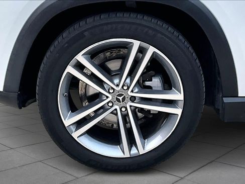 Used 2021 Mercedes-Benz GLE 350 image 10