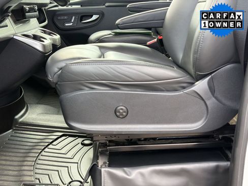Used 2019 Mercedes-Benz Sprinter 3500 image 14