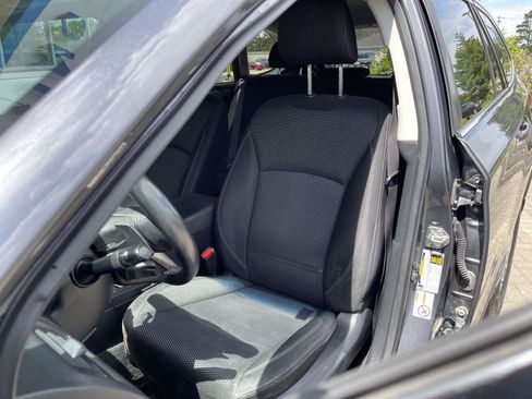 Used 2019 Subaru Outback 2.5i Premium AWD/4WD image 12