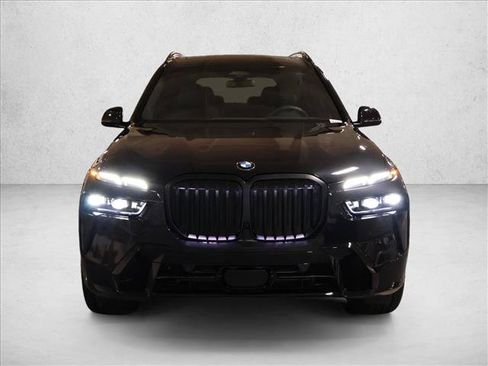 New 2027 BMW X7 xDrive40i w/ M Sport Package AWD/4WD image 5