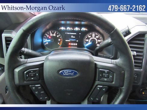 Used 2020 Ford F150 XLT w/ Equipment Group 302A Luxury image 28