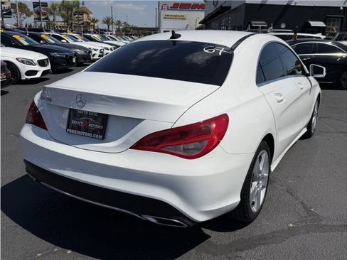 Used 2018 Mercedes-Benz CLA 250 image 55