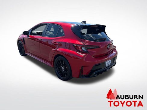 Used 2023 Toyota Corolla GR image 7