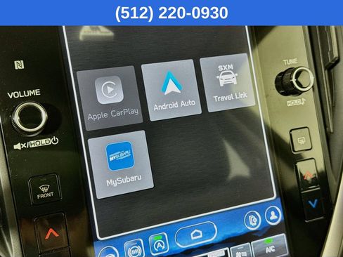 Certified 2024 Subaru Crosstrek 2.0i Premium AWD/4WD image 18