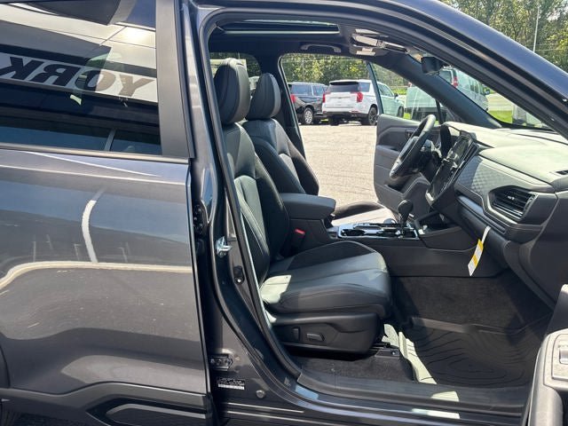 New 2026 Subaru Forester Touring AWD/4WD image 46