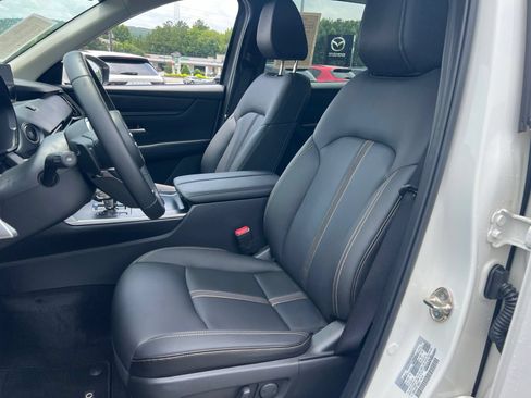 Certified 2026 MAZDA CX-90 3.3 Turbo w/ Select Package AWD/4WD image 30