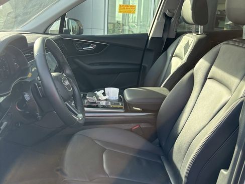 Used 2023 Audi Q7 2.0T Premium image 14
