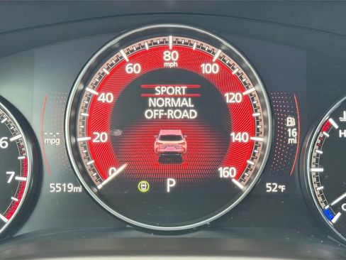 Used 2025 MAZDA CX-50 AWD 2.5 S w/ Accent Package image 26